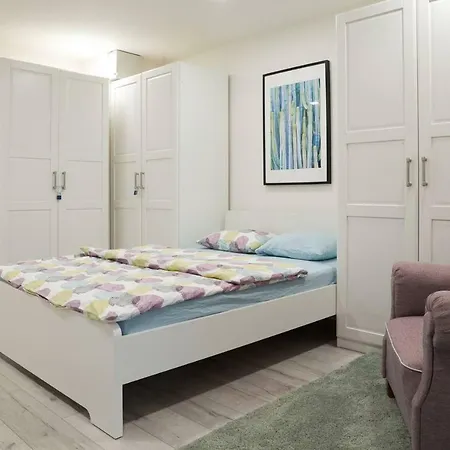 Appartement Casa Bratislava