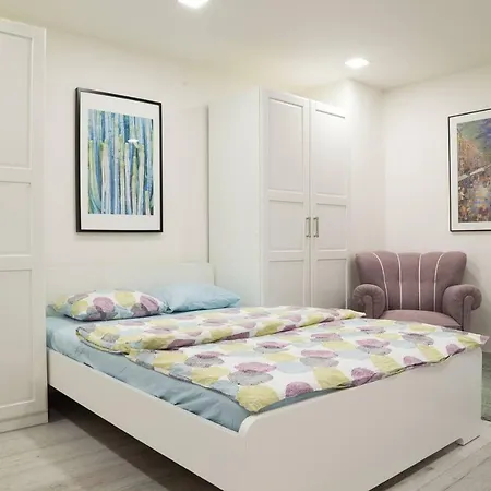 Casa Apartment