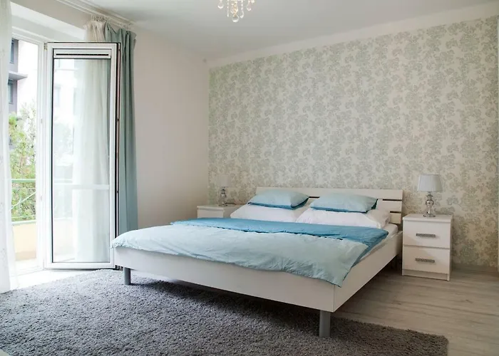 Casa Appartement Bratislava