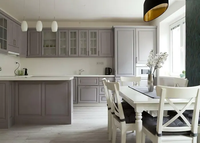 Casa Appartement Bratislava