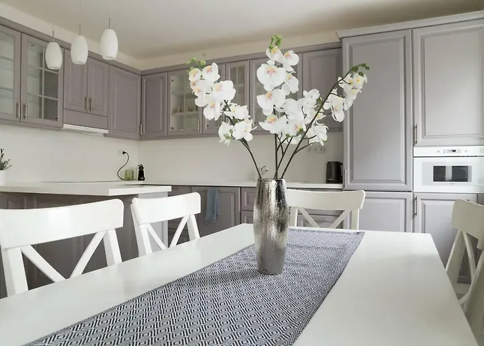 Casa Appartement Bratislava