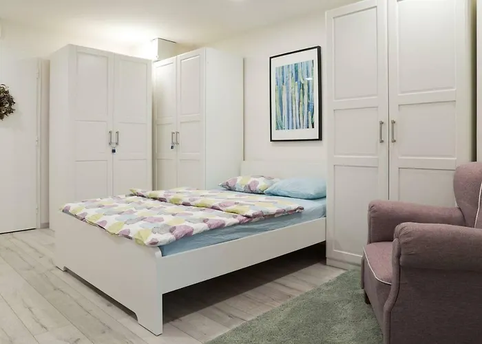 Appartement Casa Bratislava