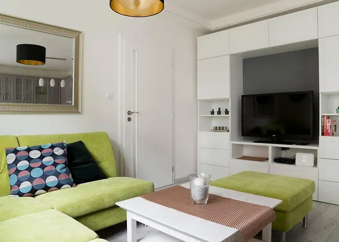 Casa Lägenhet Bratislava