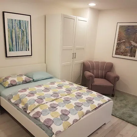 Casa Братислава