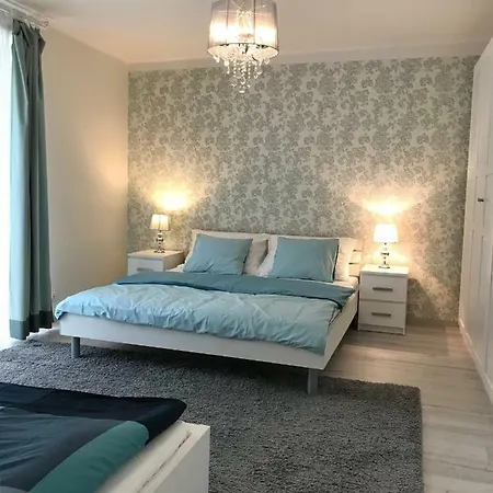 Casa Братислава