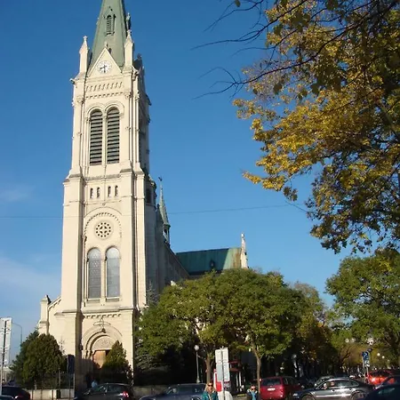 Casa Апартаменти