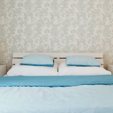 Апартаменти Casa *