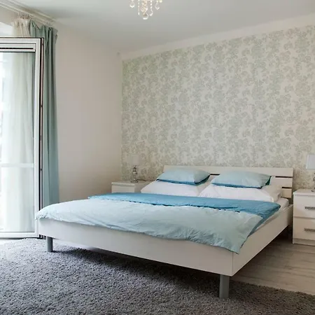 Casa Апартаменти Братислава