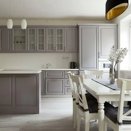 Casa Апартаменти Братислава