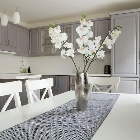 Casa Апартаменти Братислава