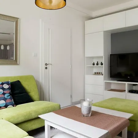 Casa Апартаменти Братислава