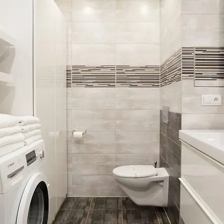 Casa Апартаменти