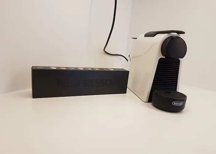 公寓 Casa 布拉迪斯拉发